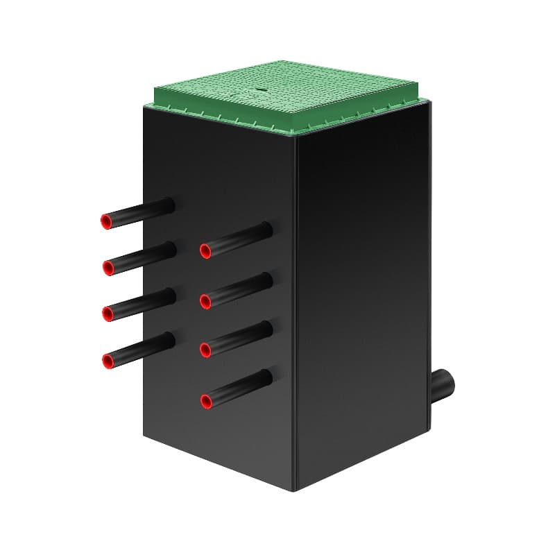 Jímky PAK MINI